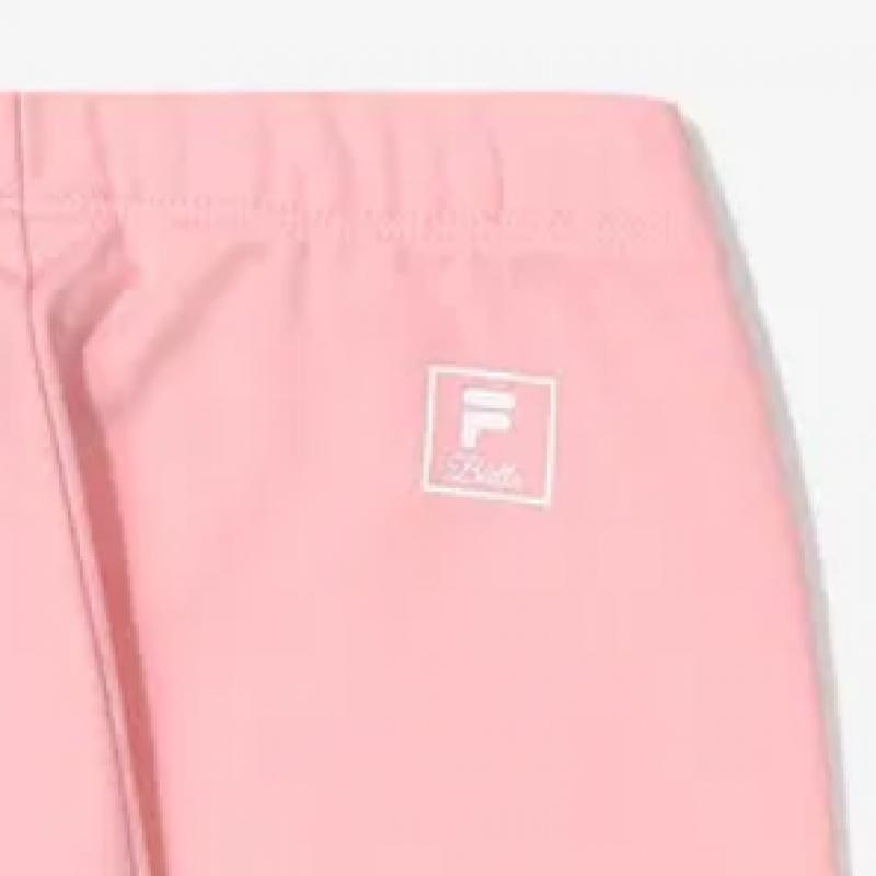 [fila Kids] Girls Summer Part 5 Leggings  Fk2lgg2301f Col  q0zFk2lgg2301fCol