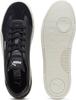 Puma Club 5v5 Black Sneakers