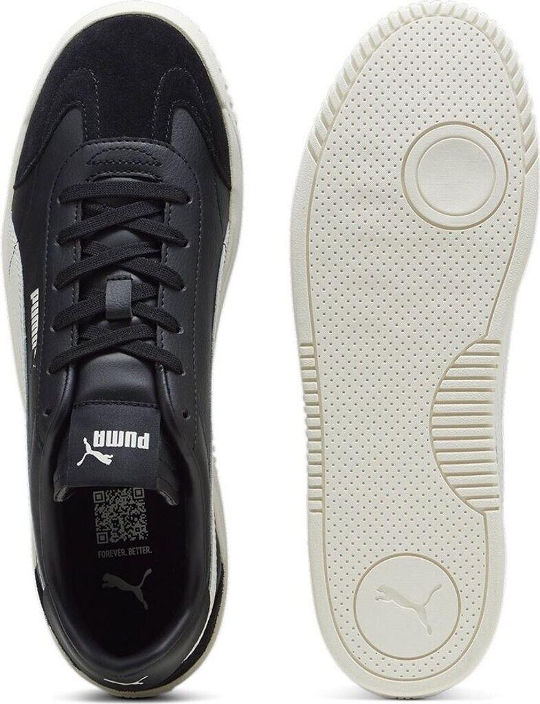 Puma Club 5v5 Black Sneakers