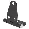 TShape Gate Hinge Stainless Steel Cabinet Hinges Shutter Hinge for Electric Generator
