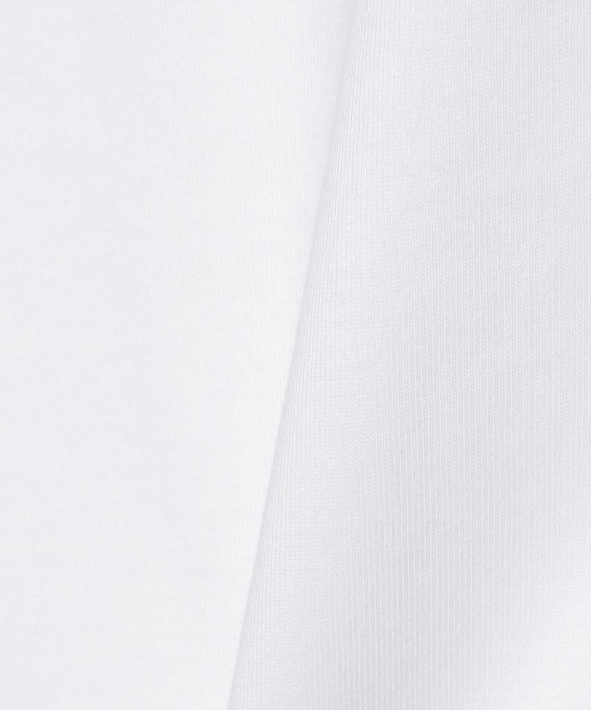 LEE Women Lee Jeans T-Shirt White