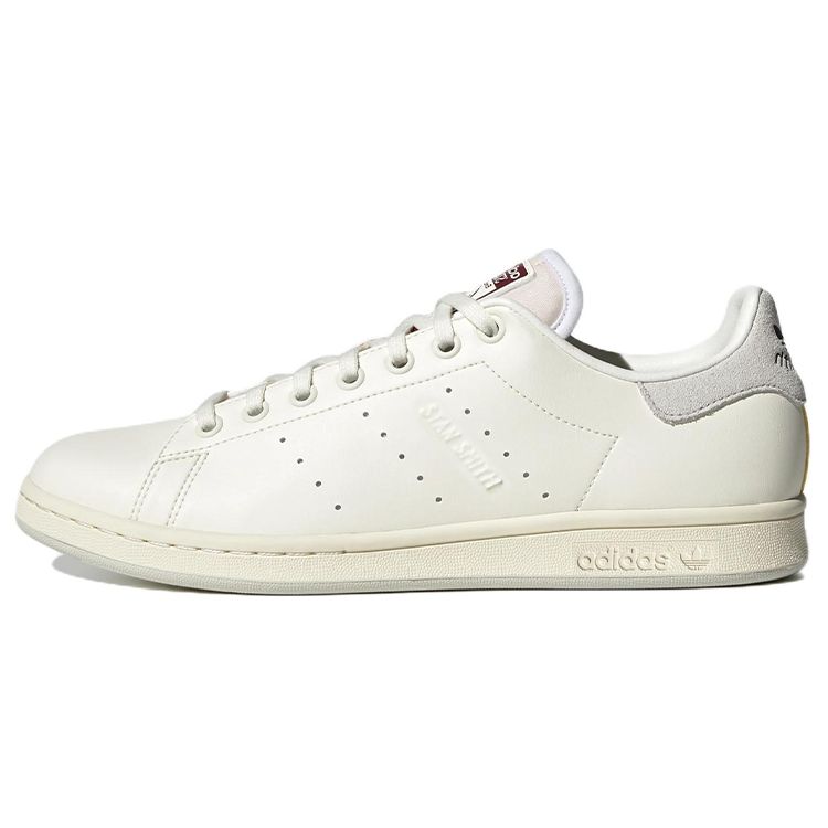 Adidas Stan Smith Stanniversary Unisex Sneakers White Off-White Cream-White GX4424 41⅓