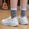XTEP Women's Breathable Retro Sports Shoes