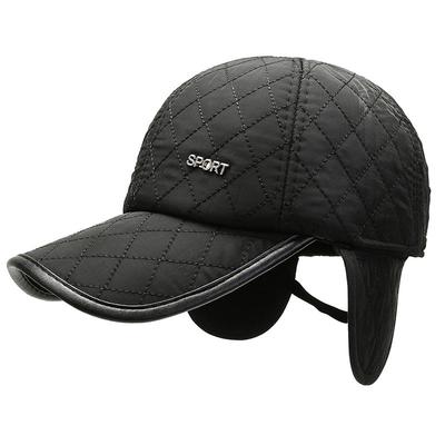 Hoofddeksels – Baseballpetten, caps en baretten