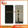 LCD Screen and Digitizer Full Assembly For Oppo Realme C51 C53 Narzo N53 Note 50