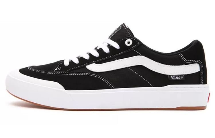Berle Vans  Черно-белый с каучуком  VN0A5JIJY28 40