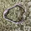 Used Good Condition FOSSIL BIG TIC Fossil Big Chick Watch Rainbow