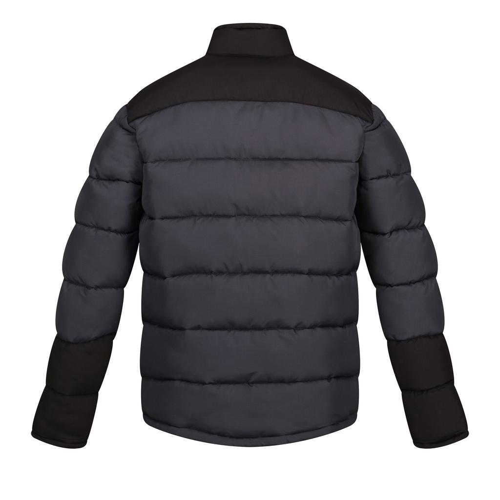 Regatta Professional Mens Insulated Puffer Jacket