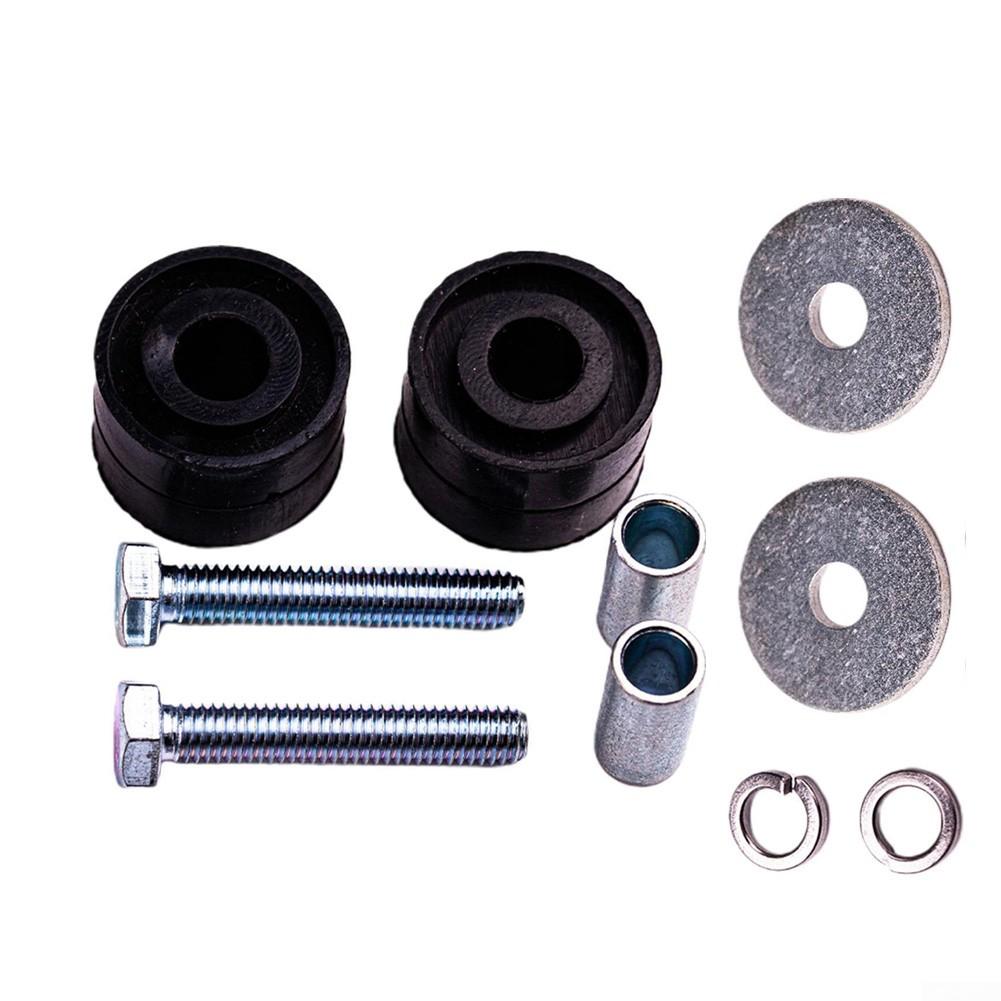 Gummikissen-Kraftstofftankbefestigung Vs800 Gs750 09180-06271 09320-10020