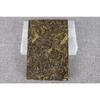 Yunnan Puerh Tea Islanda Gold Leaf Raw Tea 500g Puerh Raw Tea Brick