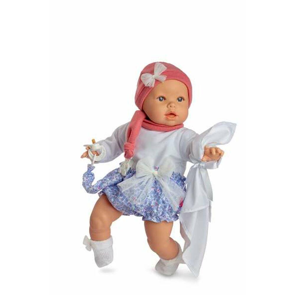 

Кукла Berjuan Baby Doll 6021-21 50 см