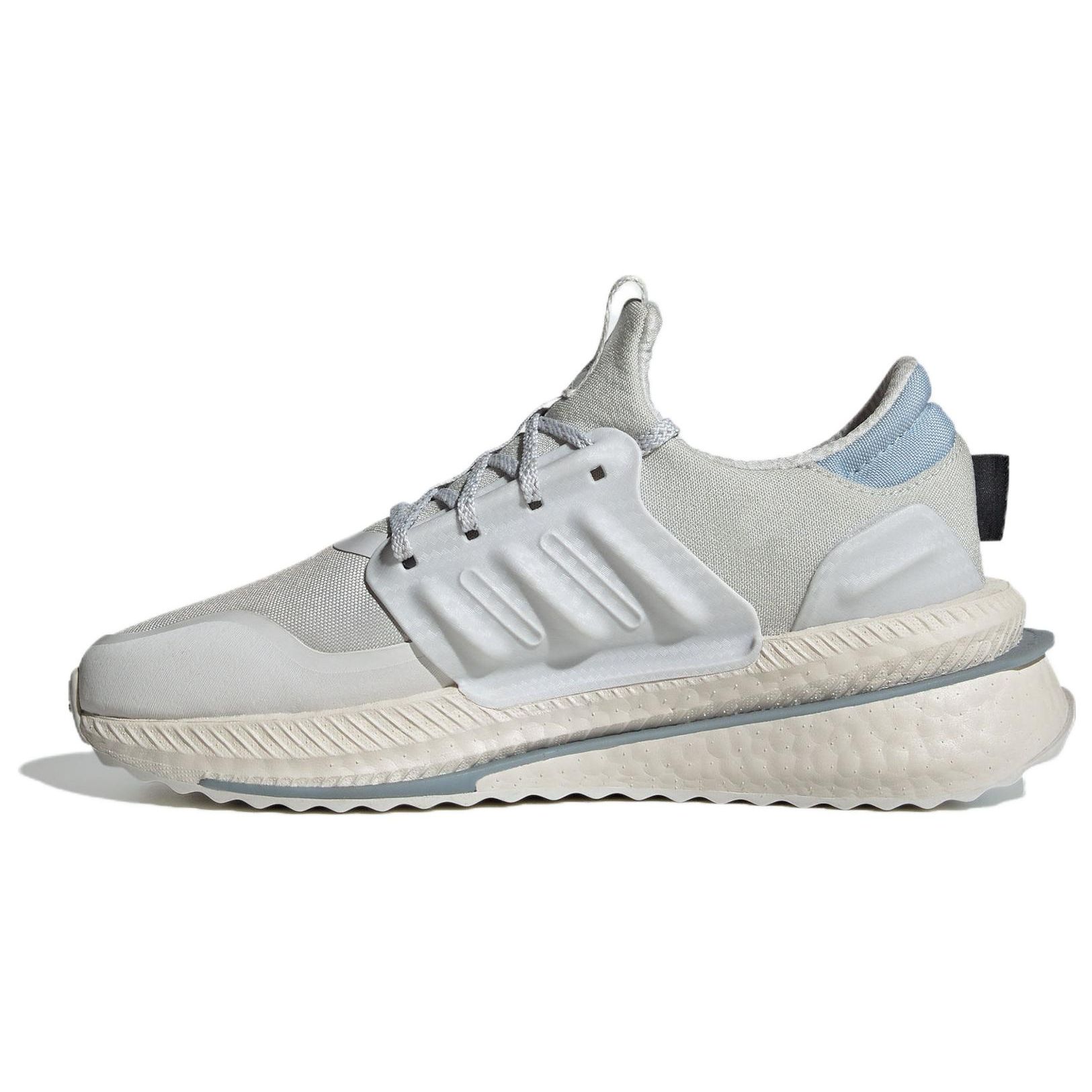 

Adidas X_PLR Versatile Comfortable Fabric Shock Absorbing Durable Low Top Casual Running Shoes Women sneaker Gray White ID0964 37⅓