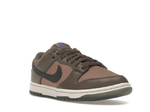 Nike Dunk Low Mink Brown W - FZ2552-001
