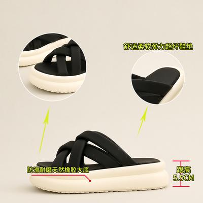 Sapatos de mulher – Sandálias