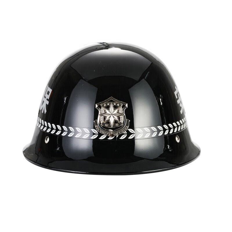 Security Riot Control Steel Helmet