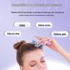 Wet & Dry Electric Head Massager