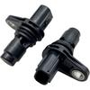 2Pcs Camshaft Position Sensor 90919-05060 Compatible with CT200h ES300h ES350 GS350 GX460 4Runner Avalon Camry Corolla FJ Land Cruiser Highlander
