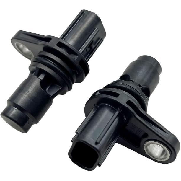 2Pcs Camshaft Position Sensor 90919-05060 Compatible with CT200h ES300h ES350 GS350 GX460 4Runner Avalon Camry Corolla FJ Land Cruiser Highlander