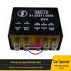 Shaanxi Delong F3000/F2000 Ten-Pin Wiper Flasher Relay
