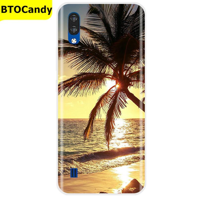 For ZTE Blade A5 2020 Case Silicone Soft Phone Case for ZTE A5 2020 A 5 2020 Case Back Cover Fundas for ZTE Blade A5 2020 Cases