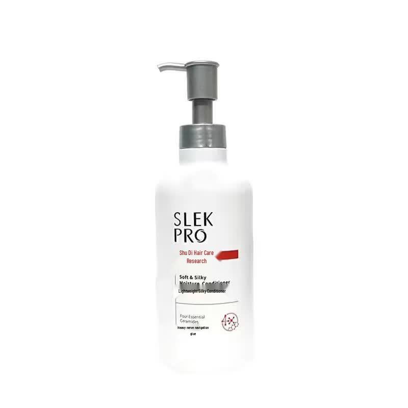 Shu Lei Light & Smooth Conditioner
