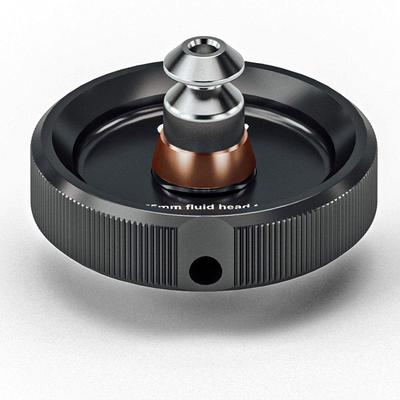 Sachtler Aktiv 75mm HEAD SLIDER ADAPTER