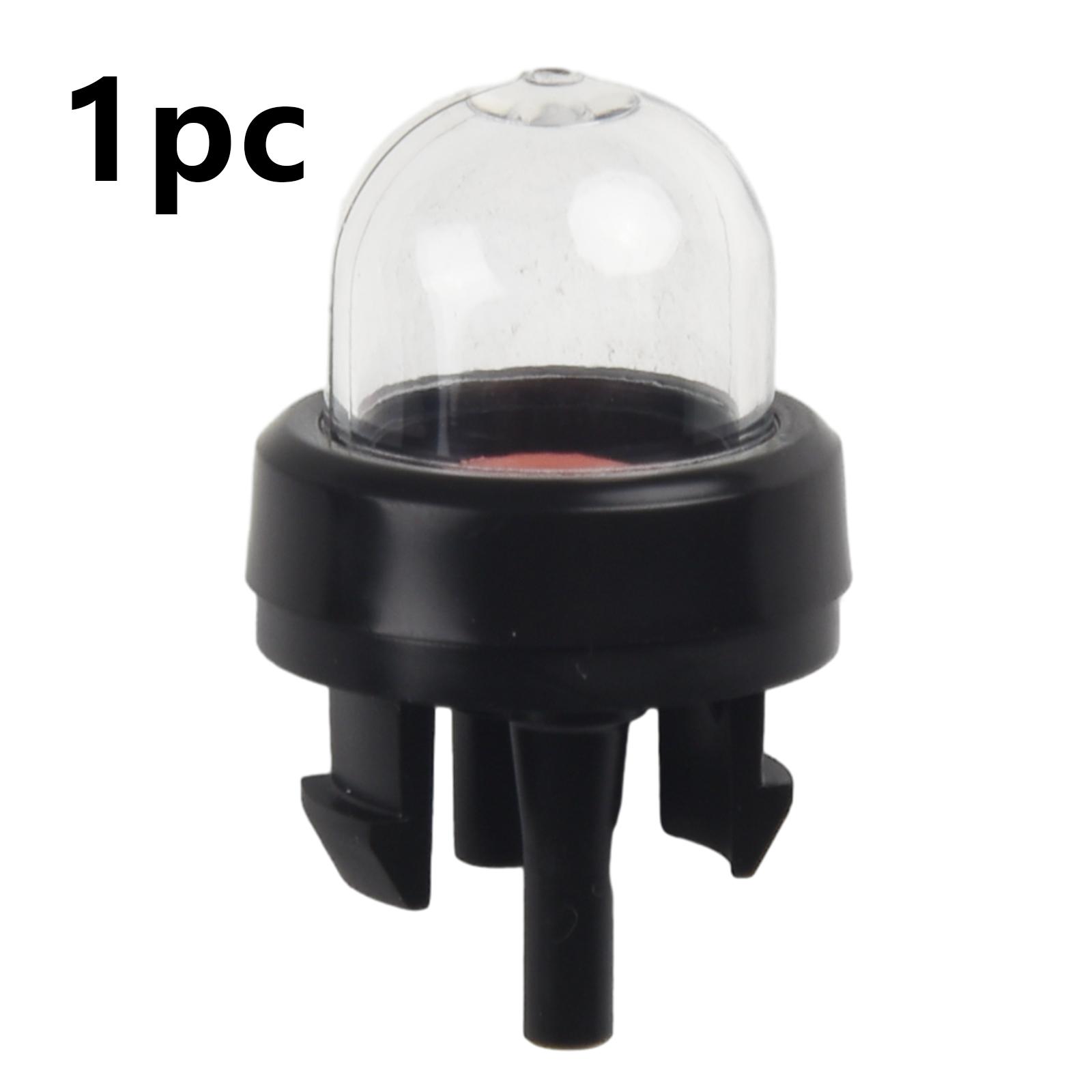 

Innovative Design For Primer Bulb Compatible with Multiple For Chainsaw Types