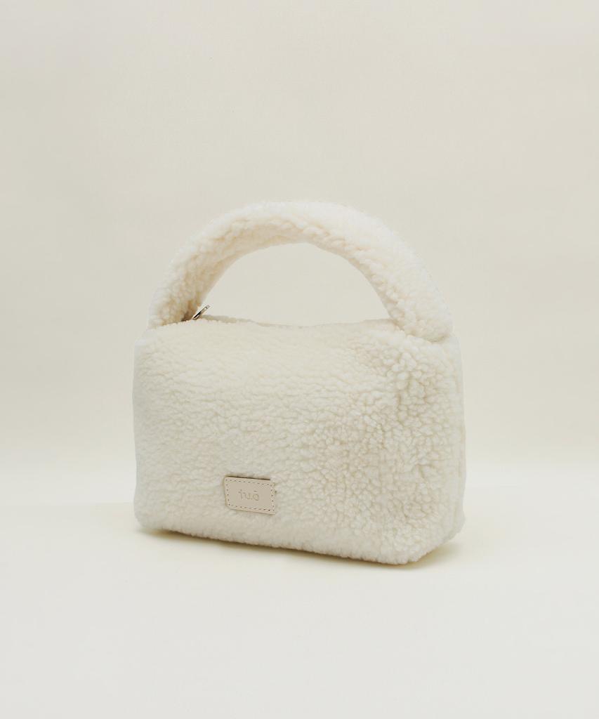 Tuo Pudding Teddy Ivory · Pudding Teddy Ivory