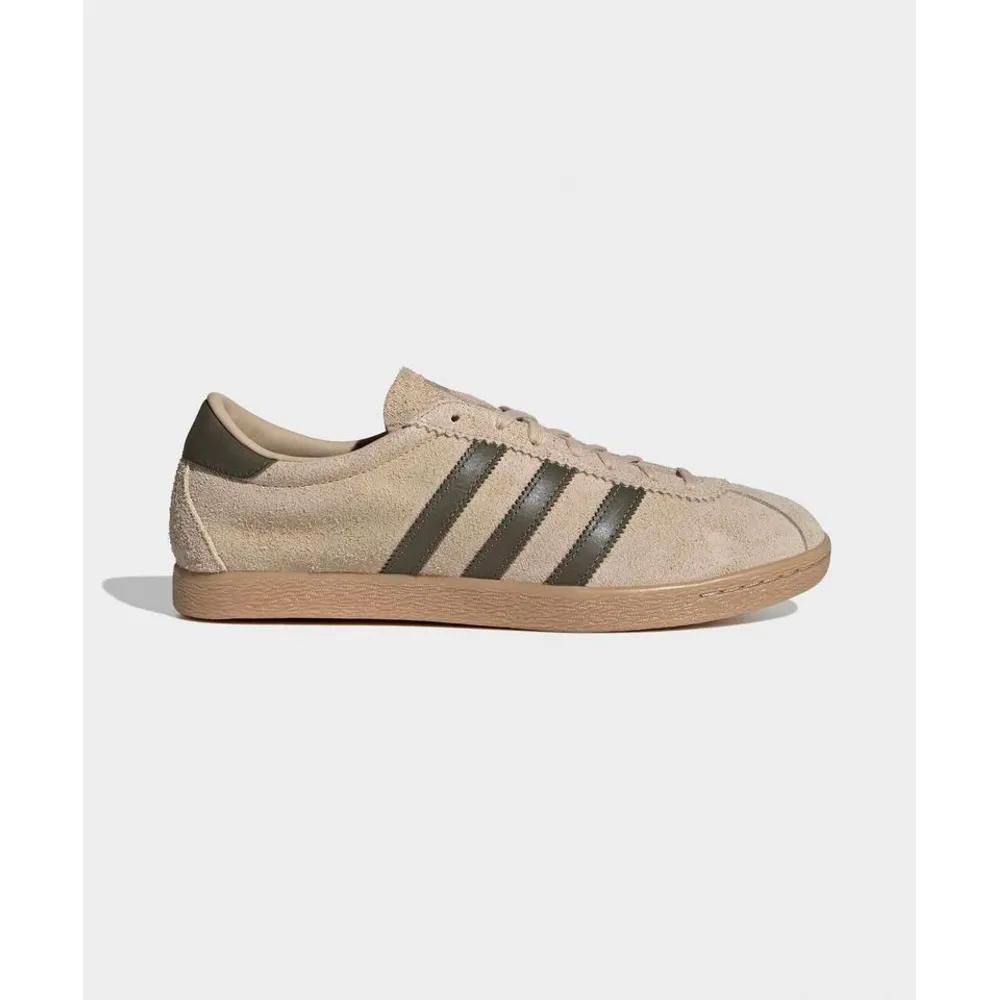 adidas - Maple Beige:Olive IH9083 545567