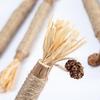 1/4/8/10 Bucăți Naturale Matatabi Snack Sticks Pisică Pet Curățare Dinte Iarbă Menta Pisică Jucărie Actinidia Silvervine Jucărie Pet Pentru Accesorii Pisică