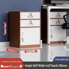 Longchan Lockable Office Filing Cabinet