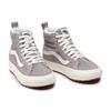 Vans SK8 HI Mte 1 Casual Skateboarding Shoes Unisex Gray Vans VN0A5HZY6J6