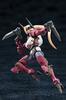 Kotobukiya Hexa Gear Governor Light Armor Type: Rose, 1/24 Scale Plastic Model, Approximately 74mm Tall