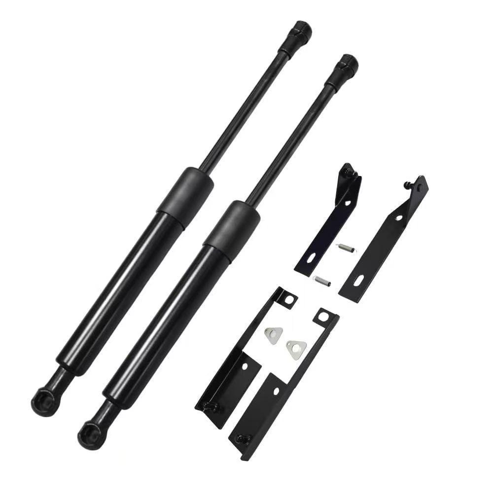 Navarra NP300 Richqi Truck Bed Hydraulic Tailgate Damper