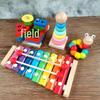 Educational Musical Piano Toy Set for 1-Year-Olds - Fun for Boys & Girls, Free Shipping
