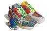 Zx 8000 Sean Wotherspoon x Zx 8000 Adidas Originals 'Serie A-ZX - Super Earth' GZ3088