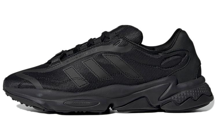 Adidas Ozweego Pure  Triple Black  H04216 40