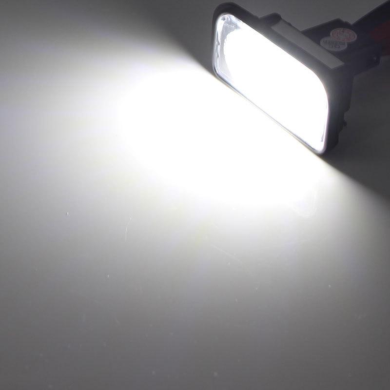 For Mercedes Benz C CLK Class W203 C209 W209 Canbus LED License Plate Lights Car Number Plate Lamps A2038200556, A2038200066