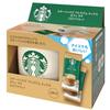 Starbucks Premium Mix Cafe Latte with Mug
