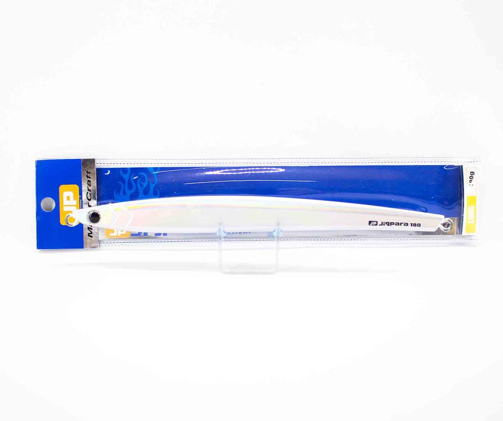 Major Craft Metal Jig Jigpara Vertical JPVL-180 grams 021 (3442)