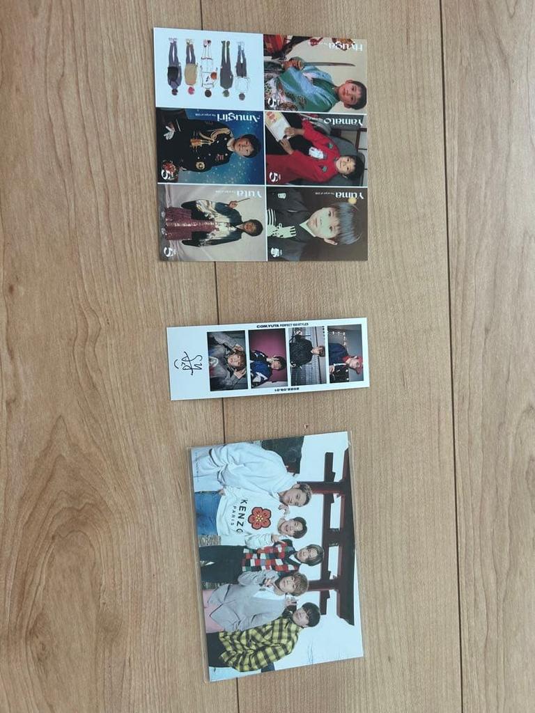 [GEBRAUCHT] Com.dot Packed Magazin Fan-Bonus