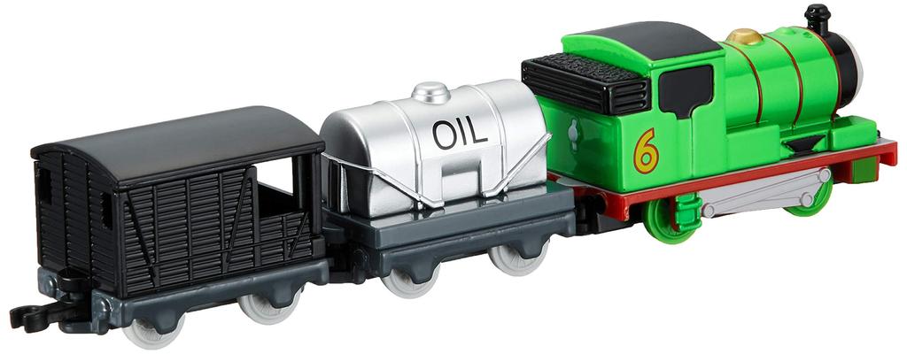 Takara Tomy Long Type Tomica Percy the Tank Mini Auto Hračka 3 roky a starší Hračka v krabici Bezpečnostní standardy Splněno certifikací ST Mark TOMICA TAKARA TOMY