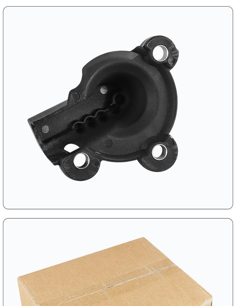 Kawasaki Ninja400 18-23/Z400 19-23 Engine Crash Protector Cover