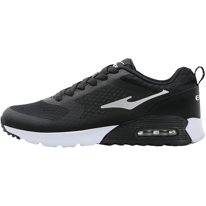 

Erke Men s Air Cushion Running & Casual Shoes US 7