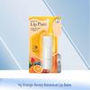 Mentholatum Mint Lip Balm: Moisturizing, Hydrating, Repairing, and Portable with Multiple Functions