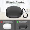 Case  Shockproof Wireless Earphone TPU Sleeve Impact-resistant Anti-dust Anti-scratch Cover