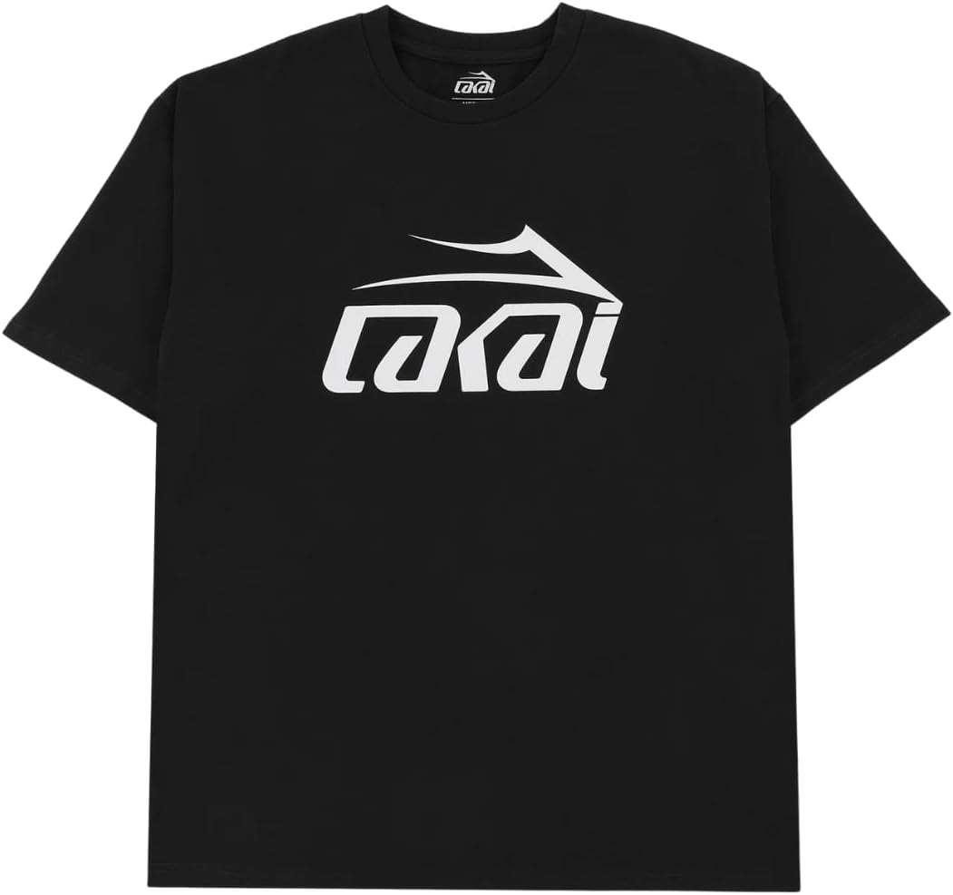 Lakai Men s Short Sleeve Tee M