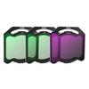 For DJI O4 Air Unit Pro Filter ND Filters Set Optical Glass/Aluminum Alloy Frame UV CPL ND8/16/32/64 ND Dimmer Drone Accessories