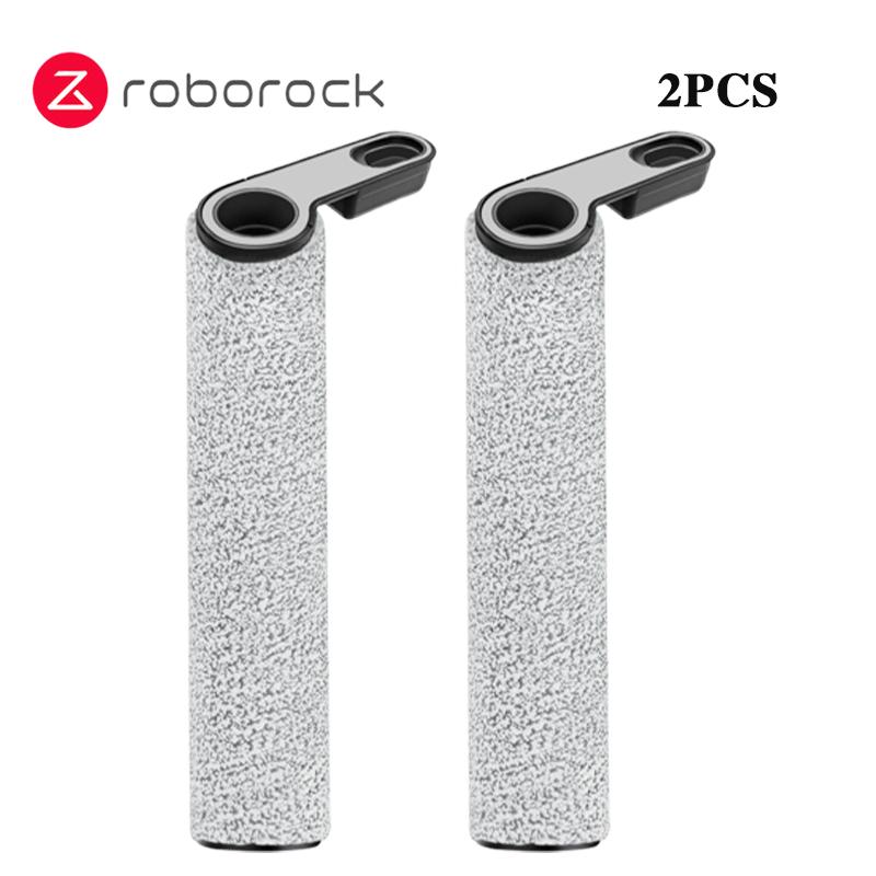 Original Roborock Flexi Pro Wet and Dry Vacuum Cleaner Roller Brush and Filter Accessories Replacement Spare Parts