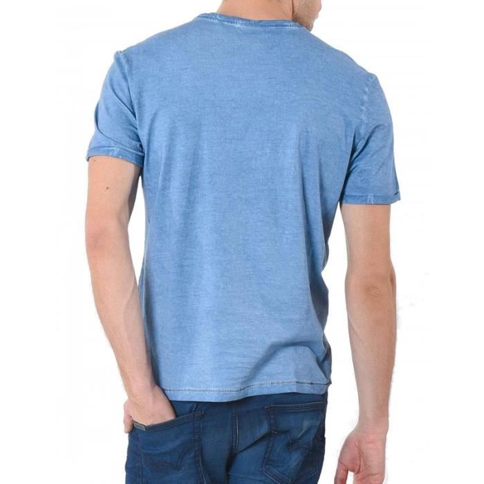 T-Shirt Kaporal Rena